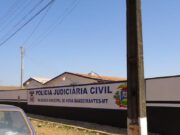 Suposto advogado é preso por ameaçar traficante em delegacia