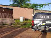 Polícia prende 2 por apoio logístico a bandidos que atacaram Confresa