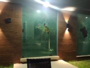 Polícia pende homem que depredou casa de prefeito em MT