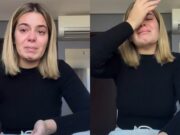 Viih Tube cai no choro em vídeo ao falar sobre gravidez: “Estou com medo”