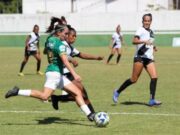 Mixto busca vaga para final no domingo em Bento Gonçalvez