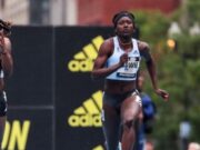 Campeã olímpica nos Jogos do Rio, Tori Bowie morre aos 32 anos