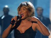 Tina Turner, cantora americana rainha do rock n’ roll, morre aos 83 anos