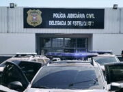 Operação tem como alvos criminosos que montaram central de golpes em Cuiabá