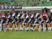 Mixto inicia confronto contra Polivalente na segunda-feira