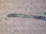 Homem é morto a facadas durante madrugada em Nobres