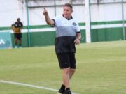 Franco Muller do Mixto Sub-20 recebe proposta do Londrina