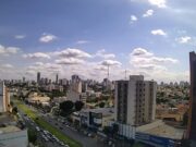 Frio previsto não chega e mínima em MT fica em 15°C