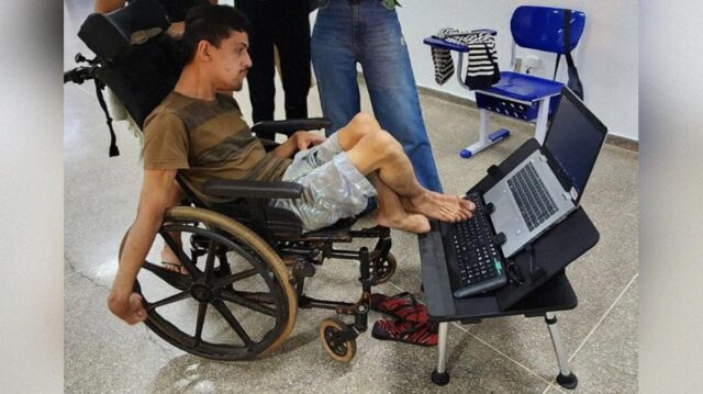 Reprodução Reprodução