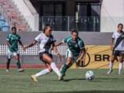 Ex-Uberlândia, Paloma cita possibilidade da lei do ex; ‘Ficarei muito feliz’