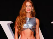 Marina Ruy Barbosa exibe bastidores de novela e gera curiosidades: ‘De volta’