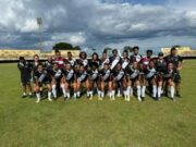 Mixto vence Polivalente e se aproxima de vaga nas quartas de final