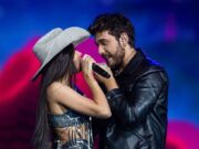 55• EXPOAGRO terá sete dias com entrada gratuita e grandes shows e atrações e promete ser uma das maiores de todos os tempos O casal Ana Castela e Gustavo Mioto são atrações do evento. Foto: Divulgação