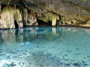 Turismo de Cavernas é um dos destaques na FIT Pantanal