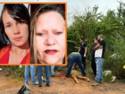 Adolescente envolvido na morte de duas mulheres em Sorriso é apreendido