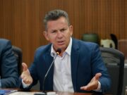 Mauro chama de ‘hipocrisia ambiental’ novo parecer da AGU