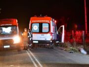 Homem morre após ser atropelado por Uno na MT-471