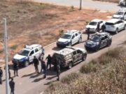 Dupla é presa após sequestrar proprietário de garagem de veículos em Sinop