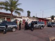 Megaoperação cumpre 224 mandados contra integrantes de facções criminosas em MT