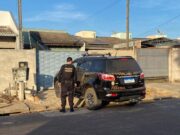 Operação da PF contra o tráfico em MT apreende dois aviões e confisca R$ 10 milhões