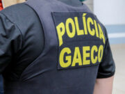 Gaeco de MT dá apoio a operação e prende lideranças do Comando Vermelho