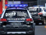 Autor de espancamento a mando de facção é autuado em flagrante