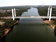 STF forma maioria para derrubar lei que proíbe hidrelétricas no Rio Cuiabá