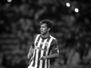 Ex-Palmeiras, Gabriel Verón se lesiona em jogo valendo R$ 50 mil e pode ter contrato rescindido