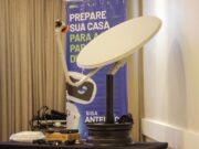 Parabólica com chiados e poucos canais? Entenda