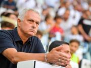 Uefa suspende Mourinho por 4 jogos por xingar árbitro na final da Liga Europa