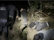 Grupo de faccionados é preso acusado de sequestrar e torturar vítimas em terminal