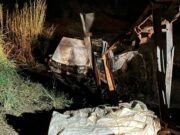 Acidente envolvendo 4 veículos deixa um morto em Poconé