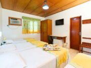 Concurso da Sefaz com salário de R$ 30 mil e shows lotam hotéis de Cuiabá e Várzea Grande