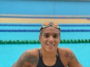 Ana Marcela Cunha encerra parceria com técnico a menos de 3 semanas do Mundial