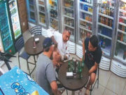 Juiz manda periciar câmeras de conveniência que cabo da PM foi morto