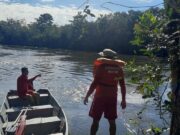 Adolescente de 12 anos morre afogado em rio do Coxipó do Ouro