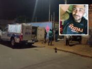 Homem não aceita separação e mata atual da ex-namorada a facadas em MT