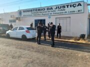 Rombo de R$ 64 milhões: PF mira fraude envolvendo indígenas e funcionários da Funai