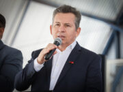 ‘Relator não cumpriu compromisso de manter Fethab’, diz Mauro sobre texto da Reforma Tributária