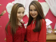 Larissa Manoela curte dia de praia e celebra amizade: ‘Pode passar o tempo que for’