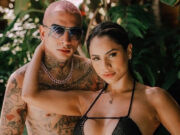 Lexa e MC Guimê curtem viagem luxuosa com ex-BBB,s: ‘Juliette e Jade Picon’