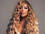 Em festa, Rafaella Santos leva fora ao fazer brincadeira com jogador: ‘Me deixe quieto’