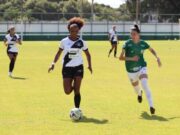 Rayla se recupera e está à disposição para ajudar o Mixto na final do Brasileiro