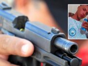 Jovem de 18 anos é morto com 11 tiros dentro de casa em Sorriso