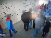 Adolescente é agredido e roubado dentro de escola por ser filho de PM