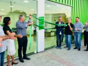 Sicredi inaugura agência no distrito de Nossa Senhora da Guia