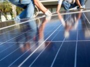 IFMT Cuiabá Octayde oferta curso de instalador de placas solares; veja edital