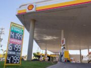 Combustíveis mais baratos puxam desaceleração da inflação em maio