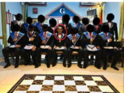 Homem acusado de dar golpe de R$ 80 milhões em ‘irmãos da maçonaria’ é preso em SC