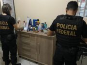 Operação da PF mira funcionária da Caixa que desviou R$ 705 mil para gastar em apostas esportivas